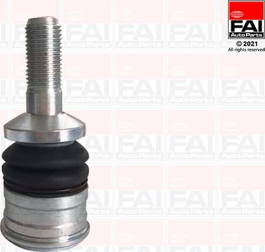 FAI AutoParts SS10282 - Ball Joint www.autospares.lv