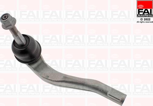 FAI AutoParts SS10234 - Stūres šķērsstiepņa uzgalis www.autospares.lv