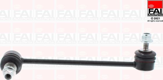 FAI AutoParts SS10740 - Stiepnis / Atsaite, Stabilizators www.autospares.lv