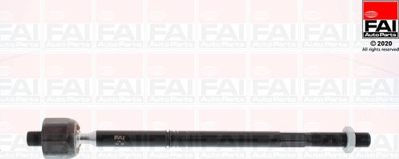 FAI AutoParts SS10742 - Inner Tie Rod, Axle Joint www.autospares.lv