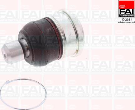 FAI AutoParts SS10715 - Ball Joint www.autospares.lv