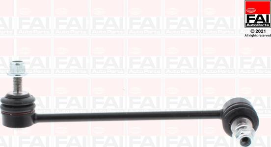 FAI AutoParts SS10739 - Stiepnis / Atsaite, Stabilizators www.autospares.lv