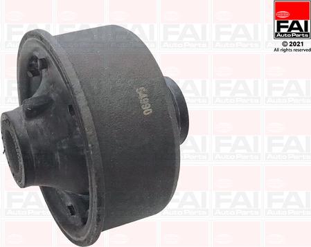 FAI AutoParts SS10726 - Сайлентблок, рычаг подвески колеса www.autospares.lv