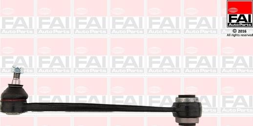 FAI AutoParts SS1143 - Neatkarīgās balstiekārtas svira, Riteņa piekare www.autospares.lv