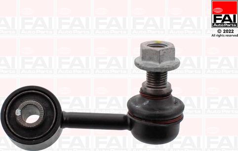 FAI AutoParts SS11023 - Stiepnis / Atsaite, Stabilizators autospares.lv