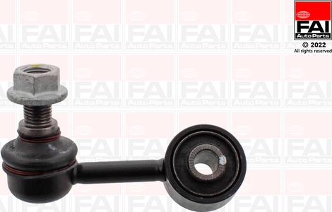 FAI AutoParts SS11022 - Stiepnis / Atsaite, Stabilizators autospares.lv