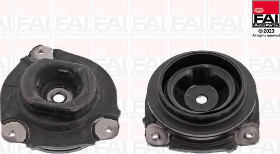 FAI AutoParts SS11120 - Top Strut Mounting www.autospares.lv