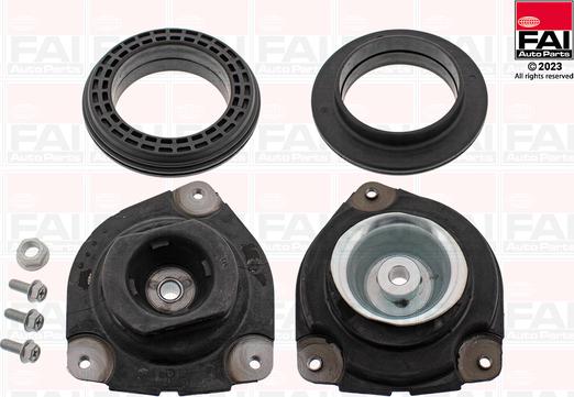 FAI AutoParts SS11123 - Amortizatora statnes balsts www.autospares.lv