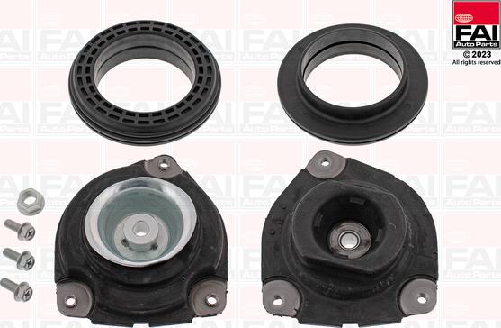 FAI AutoParts SS11122 - Amortizatora statnes balsts www.autospares.lv