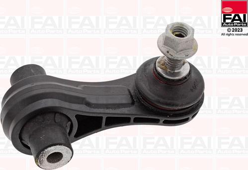 FAI AutoParts SS11178 - Stiepnis / Atsaite, Stabilizators www.autospares.lv