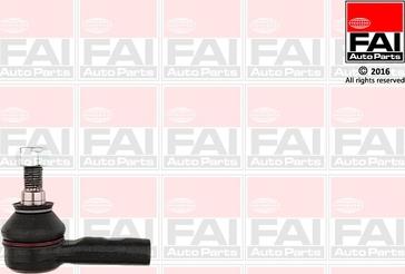 FAI AutoParts SS1138 - Tie Rod End www.autospares.lv