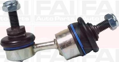 FAI AutoParts SS1124 - Stiepnis / Atsaite, Stabilizators www.autospares.lv