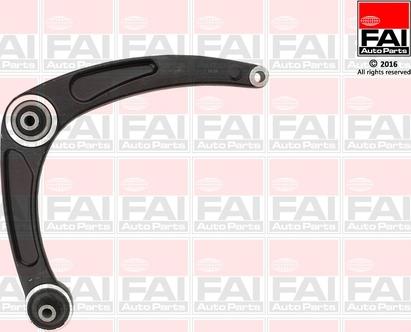 FAI AutoParts SS1179 - Track Control Arm www.autospares.lv