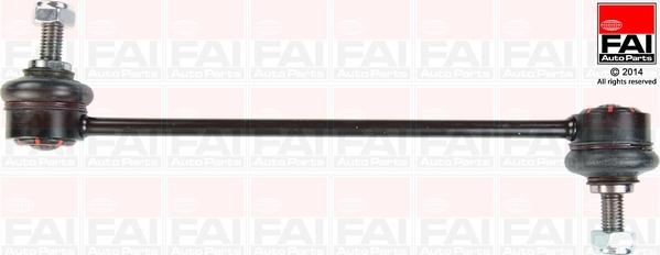 FAI AutoParts SS1176 - Rod / Strut, stabiliser www.autospares.lv