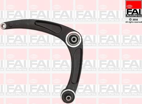 FAI AutoParts SS1178 - Track Control Arm www.autospares.lv