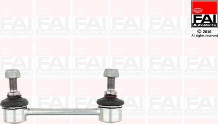 FAI AutoParts SS1177 - Rod / Strut, stabiliser www.autospares.lv