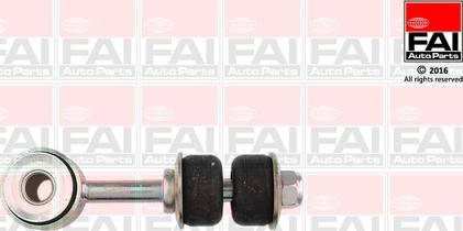 FAI AutoParts SS186 - Rod / Strut, stabiliser www.autospares.lv