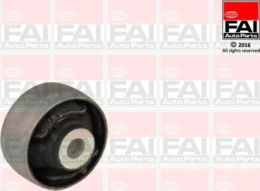 FAI AutoParts SS1311 - Bush of Control / Trailing Arm www.autospares.lv