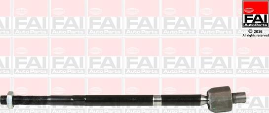 FAI AutoParts SS1330 - Inner Tie Rod, Axle Joint www.autospares.lv