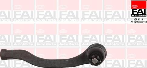 FAI AutoParts SS1248 - Stūres šķērsstiepņa uzgalis autospares.lv