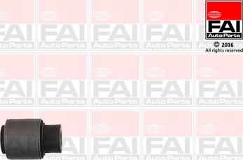 FAI AutoParts SS1242 - Сайлентблок, рычаг подвески колеса www.autospares.lv