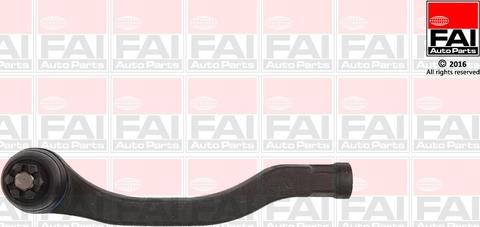 FAI AutoParts SS1247 - Stūres šķērsstiepņa uzgalis www.autospares.lv