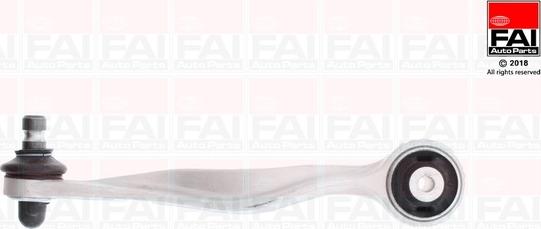 FAI AutoParts SS1266 - Track Control Arm www.autospares.lv