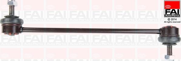 FAI AutoParts SS1282 - Rod / Strut, stabiliser www.autospares.lv