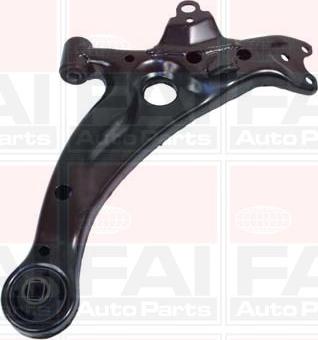 FAI AutoParts SS1239 - Рычаг подвески колеса www.autospares.lv