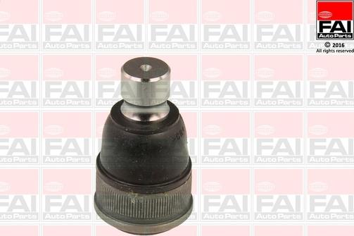 FAI AutoParts SS8906 - Balst / Virzošais šarnīrs www.autospares.lv