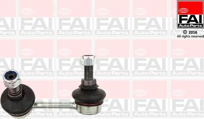 FAI AutoParts SS898 - Stiepnis / Atsaite, Stabilizators autospares.lv