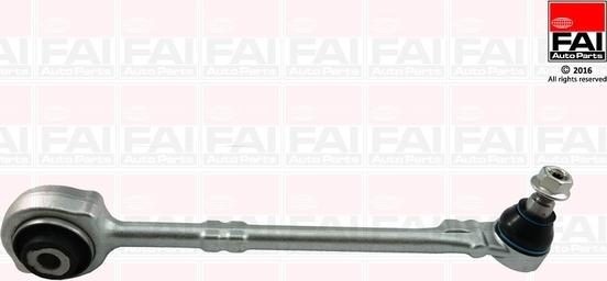 FAI AutoParts SS8974 - Neatkarīgās balstiekārtas svira, Riteņa piekare www.autospares.lv