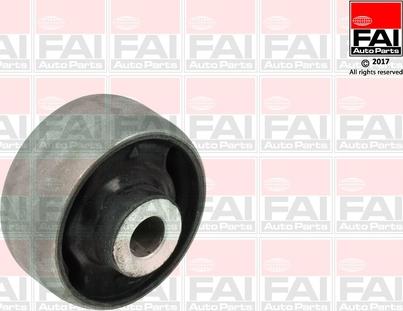 FAI AutoParts SS8508 - Piekare, Šķērssvira www.autospares.lv