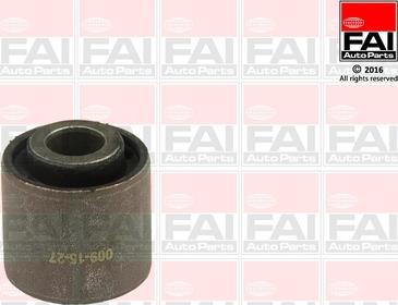 FAI AutoParts SS8525 - Bush of Control / Trailing Arm www.autospares.lv