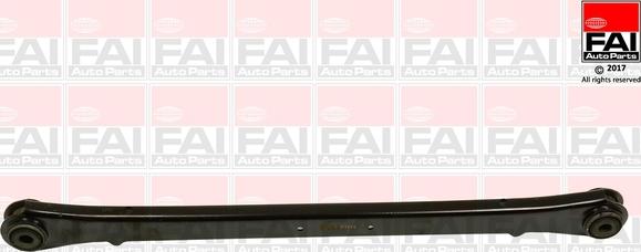 FAI AutoParts SS8691 - Neatkarīgās balstiekārtas svira, Riteņa piekare www.autospares.lv