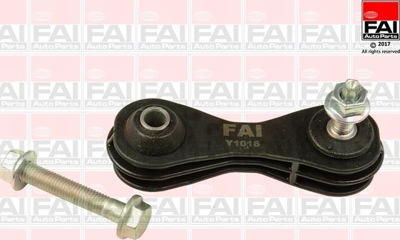 FAI AutoParts SS8692 - Stiepnis / Atsaite, Stabilizators www.autospares.lv