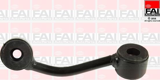 FAI AutoParts SS864 - Rod / Strut, stabiliser www.autospares.lv