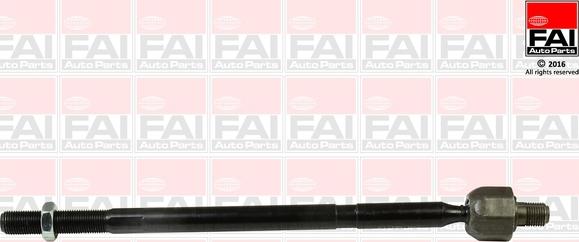 FAI AutoParts SS8650 - Inner Tie Rod, Axle Joint www.autospares.lv