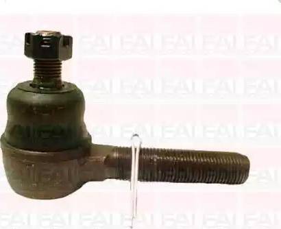 FAI AutoParts SS868 - Tie Rod End www.autospares.lv