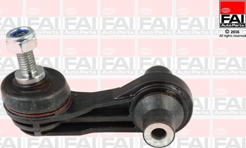 FAI AutoParts SS8094 - Stiepnis / Atsaite, Stabilizators www.autospares.lv