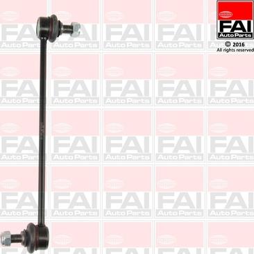 FAI AutoParts SS8093 - Stiepnis / Atsaite, Stabilizators www.autospares.lv