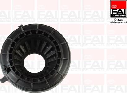 FAI AutoParts SS8042 - Опора стойки амортизатора, подушка www.autospares.lv