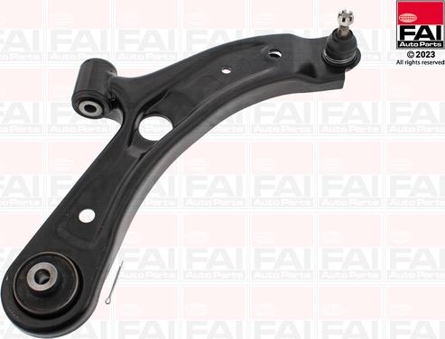 FAI AutoParts SS8005 - Track Control Arm www.autospares.lv