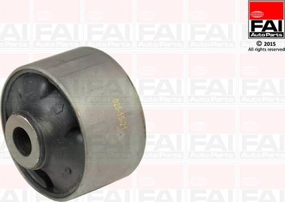 FAI AutoParts SS8012 - Bush of Control / Trailing Arm www.autospares.lv