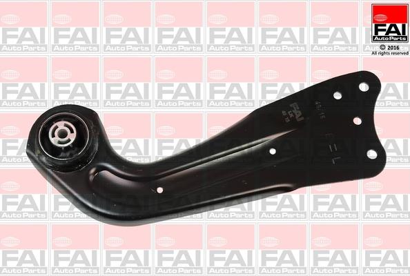 FAI AutoParts SS8085 - Track Control Arm www.autospares.lv