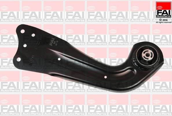 FAI AutoParts SS8086 - Neatkarīgās balstiekārtas svira, Riteņa piekare www.autospares.lv