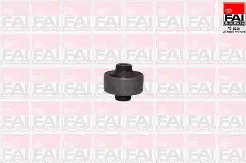 FAI AutoParts SS8022 - Сайлентблок, рычаг подвески колеса www.autospares.lv