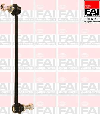 FAI AutoParts SS8078 - Rod / Strut, stabiliser www.autospares.lv