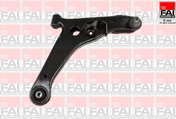 FAI AutoParts SS8146 - Рычаг подвески колеса www.autospares.lv