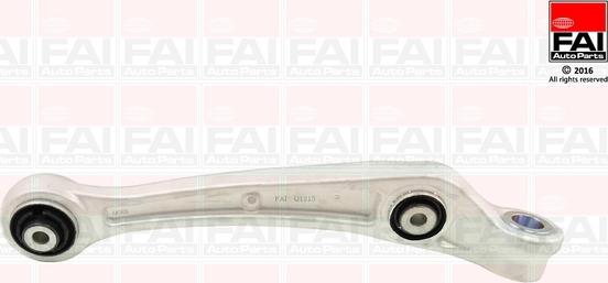 FAI AutoParts SS8140 - Neatkarīgās balstiekārtas svira, Riteņa piekare www.autospares.lv